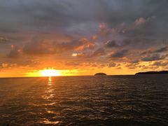 -Sunset Bar(丹绒亚路香格里拉店)