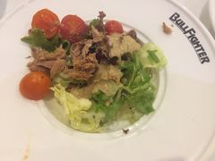 -斗牛士牛排餐厅(嘉里汇店)