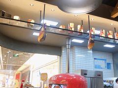 -1861意大利餐厅(文化广场店)