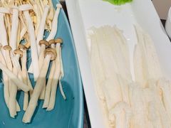 -皇城老妈川味火锅·大连海鲜火锅(港湾店)