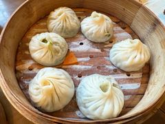 -南翔馒头店(豫园店)