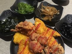 -八角锄烧·肉火锅(天河城店)