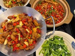 -潇湘阁(汉光百货店)