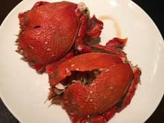 -佛山希尔顿酒店·融誉亚洲美食荟