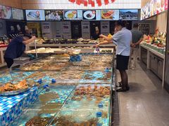 -映像威海·海鲜味道(市区店)
