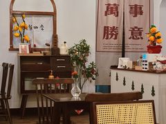 -小银家日式简餐(中信丹阳花园店)
