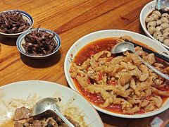 -小时候焗海鲜(鄞州万达店)