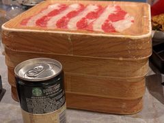 -一绪に寿喜烧(虹悦城店)