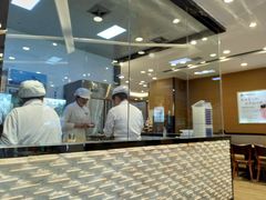 -真阿婆水饺(高新路店)