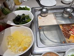 -海底捞火锅(威高广场店)