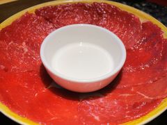 贵妃牛肉-蜀大侠火锅(四川北路店)