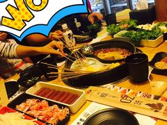 -成都玉林串串香(世纪港湾店)