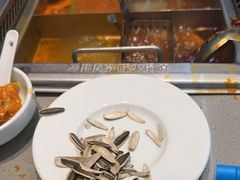 -海底捞火锅(天一广场亚细亚店)