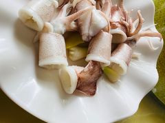 -明记海鲜美食老字号(明记总店)