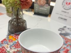 -泰椰里·泰国餐厅(智慧城广百广场店)