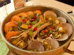 -品海楼·大连海胆锅贴馆(东港店)