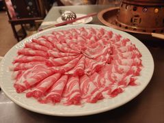 -南门涮肉(后海店)