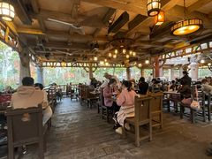 -Tangled Tree Tavern 老藤树食栈