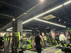 -GMJ·24H健身房(四川北路店)