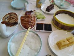 -玉林烤鸭店(定福庄店)