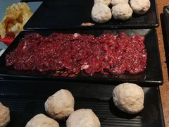 -幸运牛汕头小黄牛牛肉火锅(梅林店)