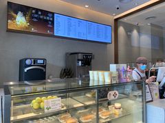 -喜茶(合肥中环城店)
