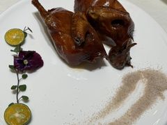 -香港狮子山下·明星粤菜餐厅(北苑店)