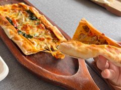 -Efes Turkish & Mediterranean Cuisine 艾菲斯餐厅(陆家嘴店)