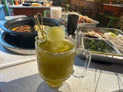 -钢管厂五区小郡肝火锅串串香(清河店)