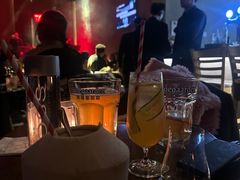 -TZ House音乐现场(来福士中心店)