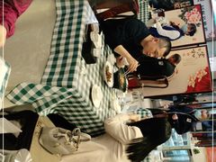 -紫光园·烤鸭·北京菜(劲松店)