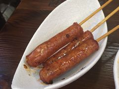 -黑白电视长沙小吃(美林M·LIVE天地东座店)