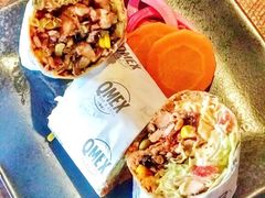 -Q MEX 库迈墨西哥餐吧(三里屯店)