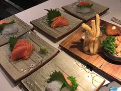 -赤坂亭M9和牛烧肉·日料398放题(万达店)