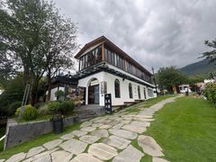 -云禾壹海景庄园餐厅