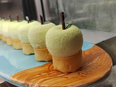 -安蒂娅·海鲜自助餐厅(安蒂娅美兰酒店)