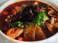 -眉州东坡(通州店)