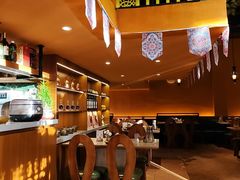 -耶里夏丽·新疆菜·28年喀什老馆(田林东路店)