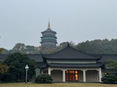 -浙江西子宾馆·牡丹厅