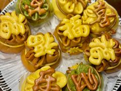 -WILDS 野有食(碧坞店)