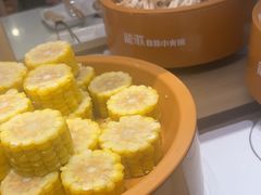 -龍歌自助小火锅(城阳万象汇店)