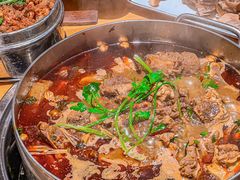-大众跷脚牛肉馆·非遗传承单位(峨眉山店)
