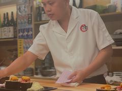 -鮨清日本料理