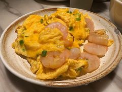 虾仁滑蛋-星平鸡饭·粤菜小炒(印象城旗舰店)