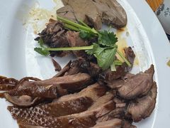 -乌文新澄海卤鹅店