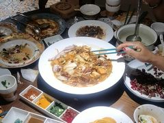 -相约·羊村小馆非遗手抓肉(七一酱园店)