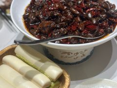 -三强鸽子(胜利路店)