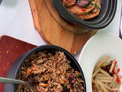 -野蔓果·山野菜(西湖景区·龙井茶田店)