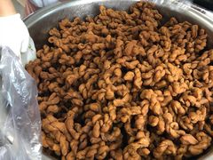 -王阿姨文昌油赞子(府桥街店)