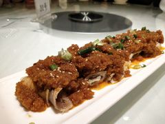 -川香楼酒家